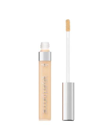 L'Oreal Paris Concealer - True Match Concealer 1N Ivory 3600523500154 - Buy Online on GoSupps.com