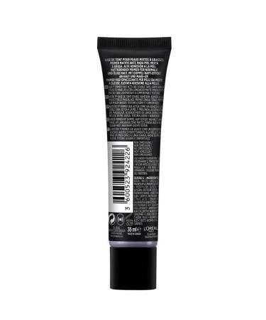 L'Oreal Paris L'or al Paris Infaillible Super Grip Strong Hold Makeup Base - Buy Online on GoSupps.com