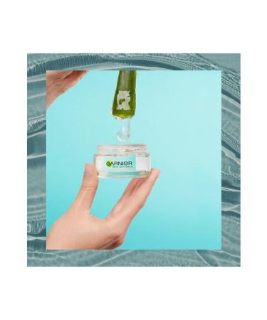 Garnier Hyaluronic Aloe Gel - Buy Online on GoSupps.com