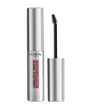 L'Oreal Paris sfeyx Brow Long-Lasting Transparent Eyebrow Mascara news sfey 997516