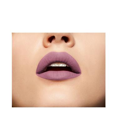 Maybelline New York Super Stay Matte Ink Unnude Liquid Matte Lipstick - 100 Philosopher - Lilac - Buy Online on GoSupps.com