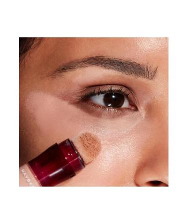 Maybelline New York Maybelline Instant Anti Age Eraser Concealer 01 & Garnier Vitamin C Bright Super Brightening Serum - Buy Online on GoSupps.com