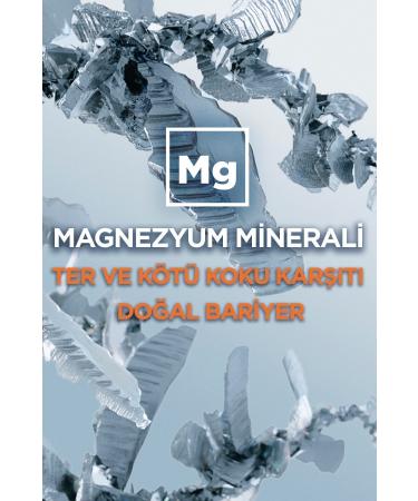 L'Oreal Paris Men Expert Magnesium Defense Roll On - Buy Online on GoSupps.com