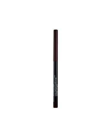 Maybelline New York Lip Pencil - Color Sensational Lip Pencil 30 Rich Chocolat 3600531361402 - Buy Online on GoSupps.com