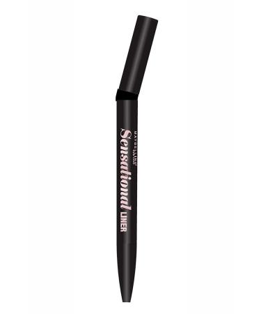 Maybelline New York Eye Pencil - Sensational Liner 01 Black 30154636
