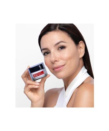 L'Oreal Paris Revitalift Filler Intensive Plumping Anti-Aging Night Cream 50ml + Day Cream 50ml - Buy Online on GoSupps.com