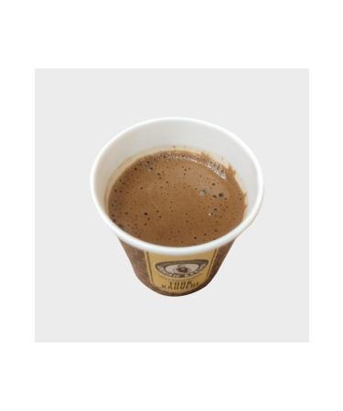 Alt ncezve Instant Turkish Coffee Office Set Plain 10 x 7 Gr - 3-PACK - Buy Online on GoSupps.com