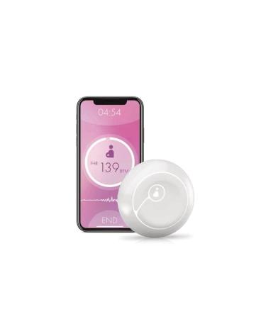Heramed Herabeat Mobile Fetal Heart Rate Monitor - Buy Online on GoSupps.com