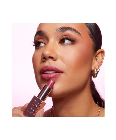 Too Faced Lady Bold Pigment Cream Lipstick-Long Lasting Satin Finish Lipstick 3.3G - Buy Online on GoSupps.com