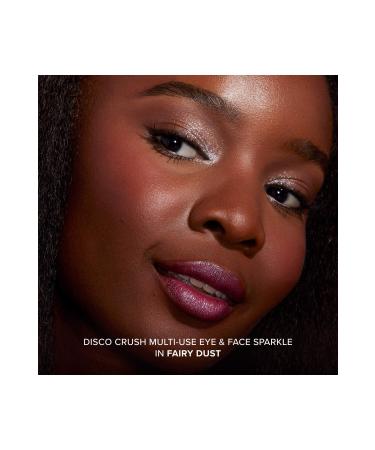 Too Faced Disco Crush-Intensely Pigmented Shimmery & Glitter Eyeshadow 1.5G - Buy Online on GoSupps.com