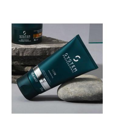 System Professional SYSTEM-PROFESSIONAL-MAN M65 MAXIMUM GEL-SHAPING GEL 24 HOURS SHINE 150 ML/5F5E6E6 - Buy Online on GoSupps.com