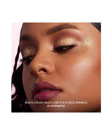 Too Faced Disco Crush-Intensely Pigmented Shimmery & Glitter Eyeshadow 1.5G - Buy Online on GoSupps.com