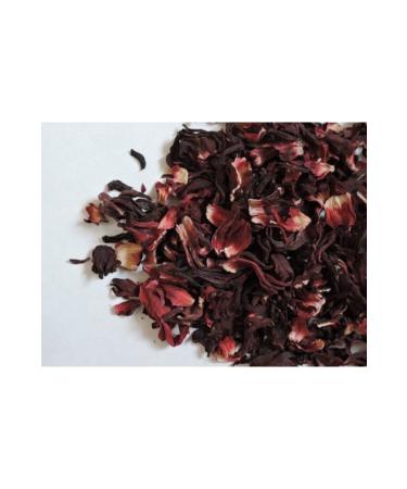 forevers Hibiscus Tea (mecca Rose) 125 Grams - Buy Online on GoSupps.com
