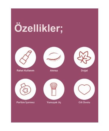 SHILOX 12-Pack Colored Oil Lip Pencil - Buy Online on GoSupps.com