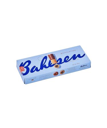 Bahlsen Waffle 100 gr - Buy Online on GoSupps.com