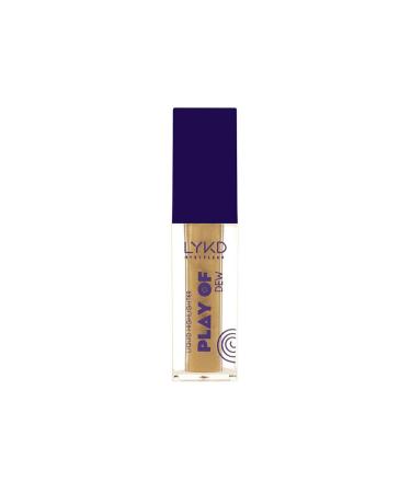 lykd PLAY OF DEW AYDINLATICI HIGHLIGHTER 940 GOLD SH