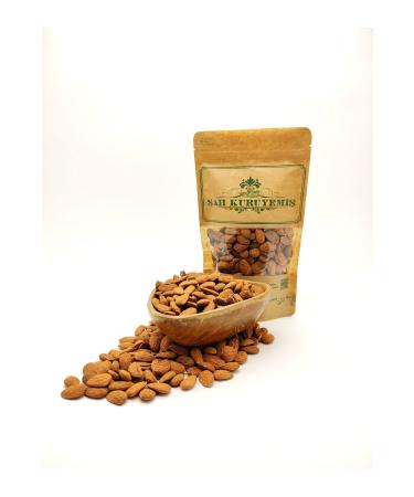  AH DRIED NUTS Double Antep Pistachio 500Gr Hazelnut Kernel 500Gr Almond Kernel 500Gr Double Cashew 500Gr - Buy Online on GoSupps.com