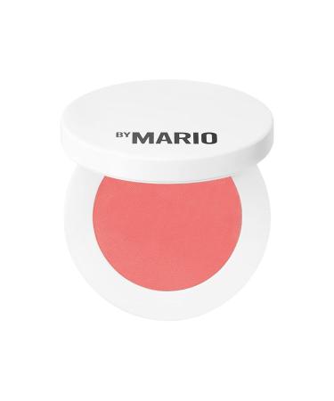 MAKEUP BY MARIO Soft Pop Powder Blush Powder Blush CREAMY PEACH Pinkestcosmetics