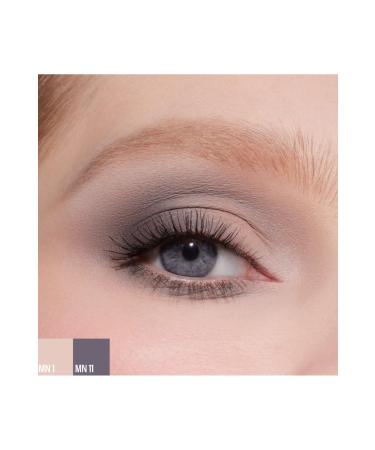 MAKEUP BY MARIO Master Mattes Eyeshadow Palette: The Neutrals - Buy Online on GoSupps.com