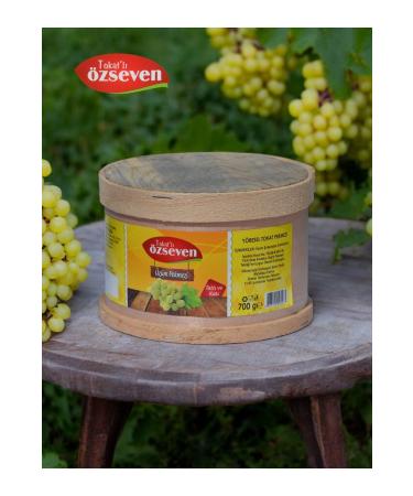 kuzubeyo ullar zseven G da Tokat Zile Solid Grape Molasses (700GR)