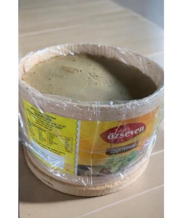 kuzubeyo ullar zseven G da Tokat Zile Solid Grape Molasses (700GR) - Buy Online on GoSupps.com