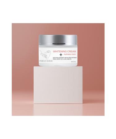 pour la beaute plb Brightening Effective on Blemishes Centella Moisturizing Cream - Buy Online on GoSupps.com