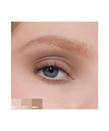 MAKEUP BY MARIO Master Mattes Eyeshadow Palette: The Neutrals - Buy Online on GoSupps.com