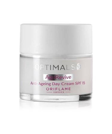 Oriflame Optimals Age Revive Day Cream Spf 15 50 ml