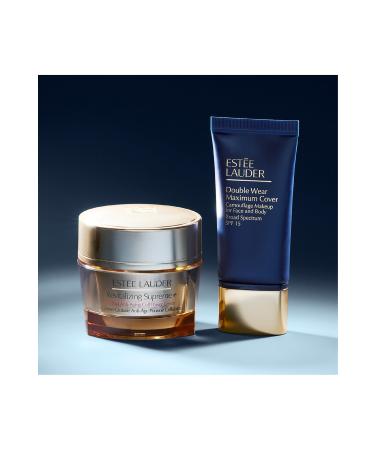 Estee Lauder WEAR MAXIMUM COVER MATTE FINISH MOISTURIZING FACE AND BODY FOUNDATION-2C5 CREAMY TAN PASSI.943 - Buy Online on GoSupps.com