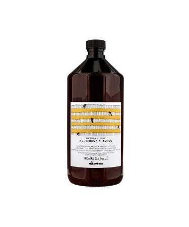 Davines Naturaltech Nourishing Repair Shampoo 1000 ml EVA