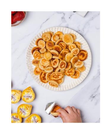 BALARISI Natural Picnic Honey 20 gr 150 Pieces - Buy Online on GoSupps.com