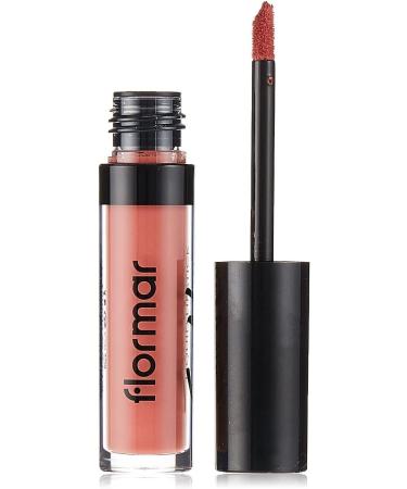 Flormar Lipstick - Silk Matte Liquid Lipstick Tender Terra 8690604505371 33000021-010 One Size - Buy Online on GoSupps.com