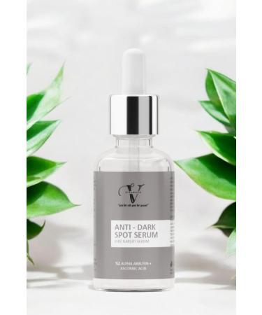 Vitanova Pure Flower Oil Essence Anti-Stain Skin Tone Equalizer Skin Care Serum Ascorbic Acid Arbutin 2% - Buy Online on GoSupps.com