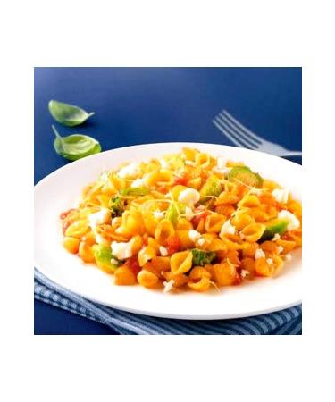 Barilla BAR LLA CONCHIGLIE RIGATE/ SEA SHELL 3X500GRAM - Buy Online on GoSupps.com