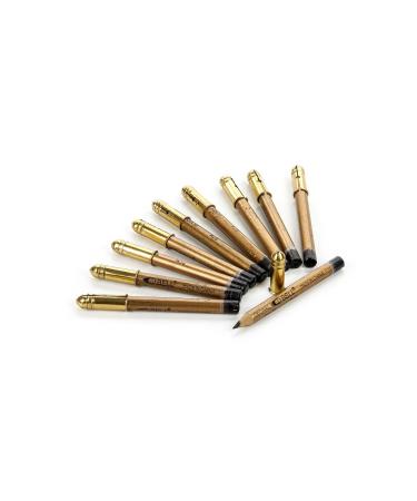 Ihvan Pencil Eyeliner - 12 Pieces