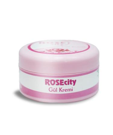 rosecity Rose City Rose Cream 120 ml Cream-011 - Buy Online on GoSupps.com