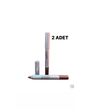 Claudio Claudio Lip Artist Thick Pencil Ls 7