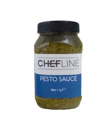 Chefline Pesto Sauce 1 Kg