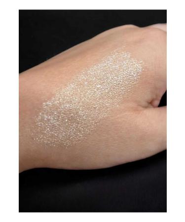 SEVRU Highlighter Glow Pencil / Pencil Illuminator GOLD Color - Buy Online on GoSupps.com