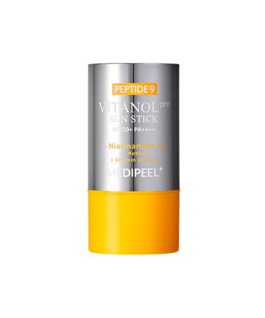 Medipeel Peptide 9 Vitanol Sun Stick PRO SPF50+ PA++++
