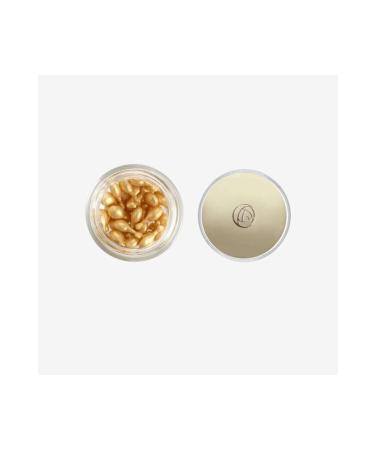 Oriflame Novage Nutri6 Facial Cleansing and Moisturizing Oil Capsules - Buy Online on GoSupps.com