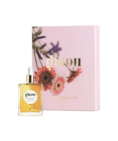 gisou Honey Infused Hair Oil Hair Care Oil Stariumcosmetics - Buy Online on GoSupps.com