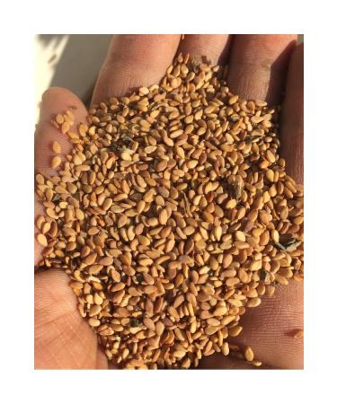 Mut Pearl Olive & Olive Oil Local Sesame Net: 500 grams