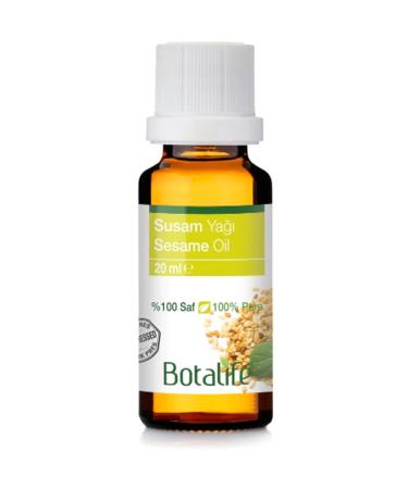 Botalife Sesame Oil 20ml