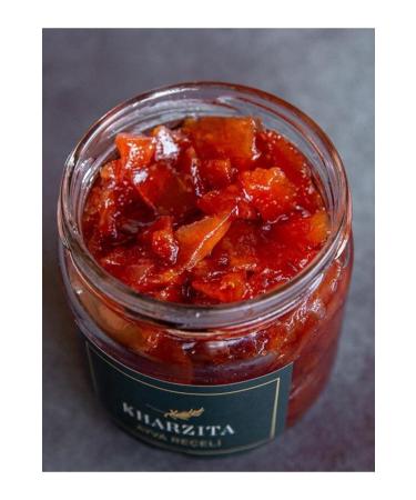 Kharzita Quince Jam 350gr