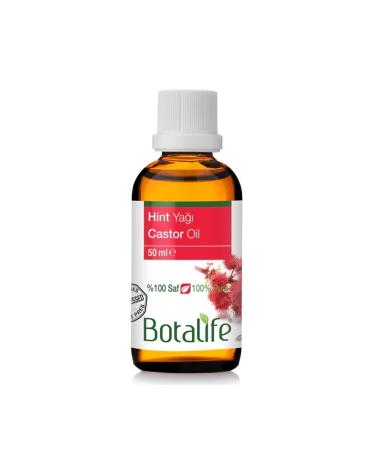 Botalife Castor Oil 50ml