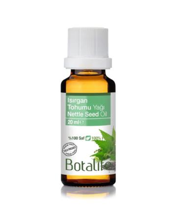 Botalife Nettle Seed Oil 20ml
