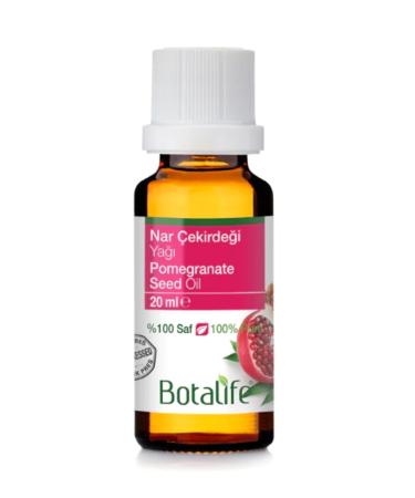 Botalife Pomegranate Seed Oil 20ml
