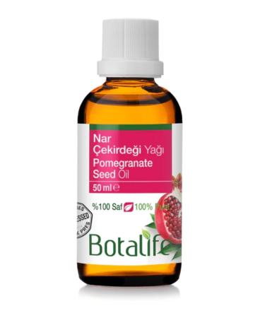 Botalife Pomegranate Seed Oil 50ml