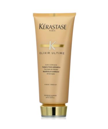 Kerastase Elixir Ultime Beautifying Oil Care Cream 200 ml